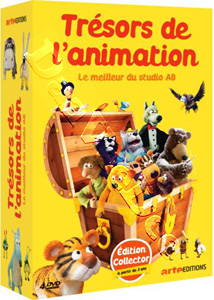 Studio Animacijas Brigades Collection | L
